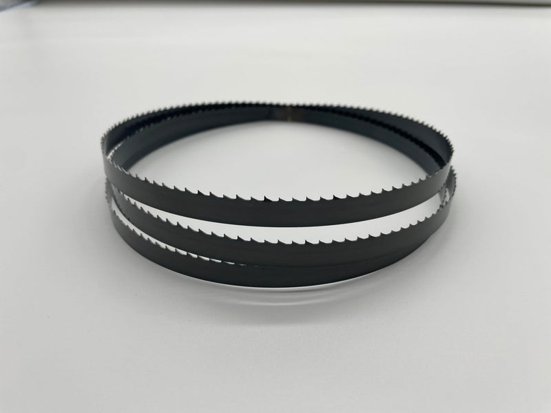 [Australia - AusPower] - AYAO 72 inch Bandsaw Blades Assortment (1/8" 1/4" 3/8" Wide) to fit 10" Delta 28-140, 10" Wen Band Saw and 11" Shopsmith Band Saws, 3PK 