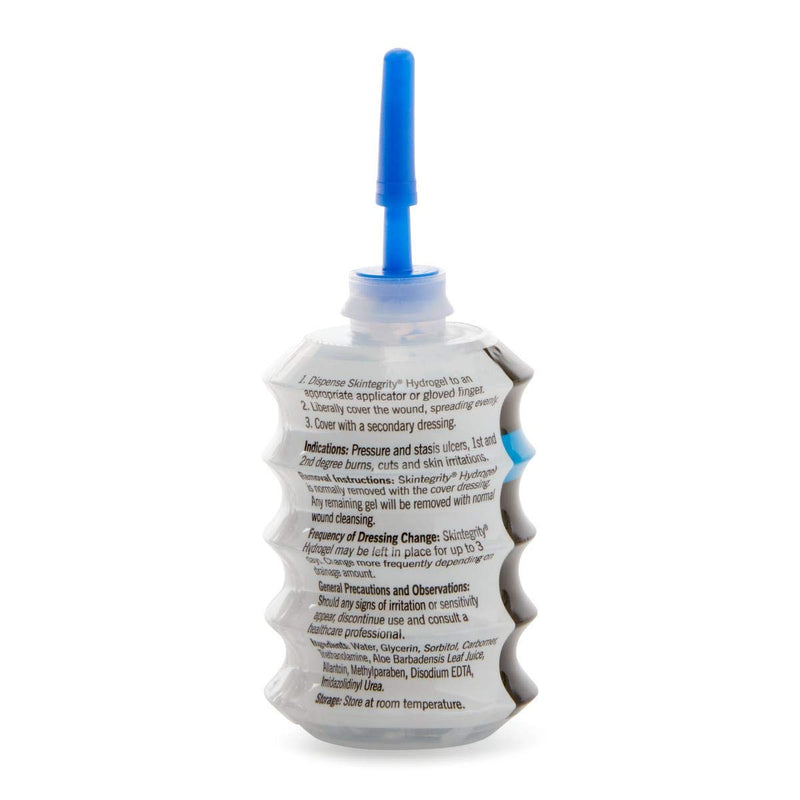 [Australia - AusPower] - Skintegrity Hydrogel Wound Dressing 