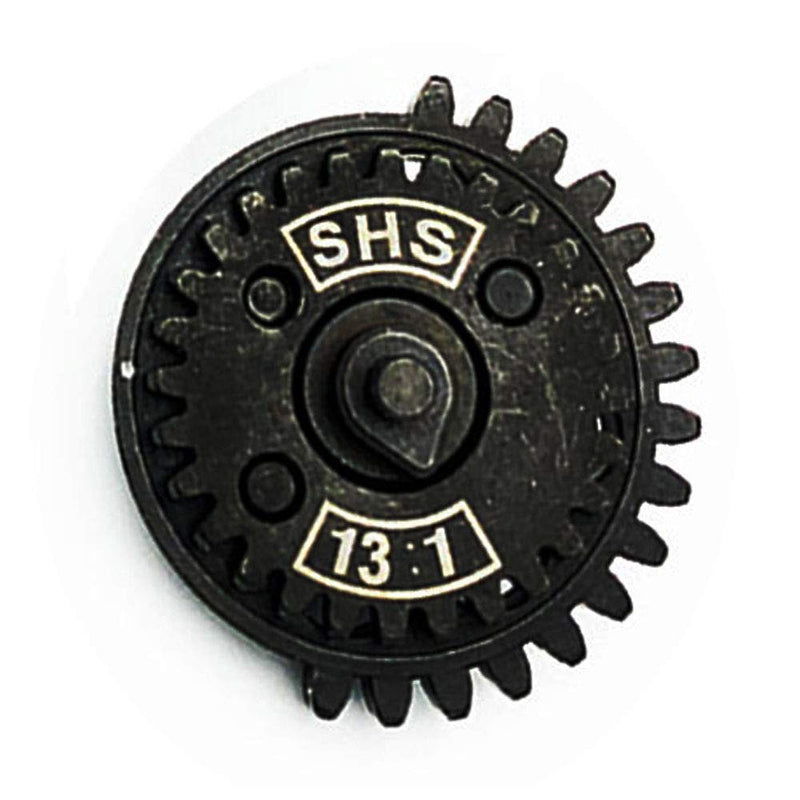 [Australia - AusPower] - SHS 13:1 of Steel Gear Standard V2 V3 Gear Box 