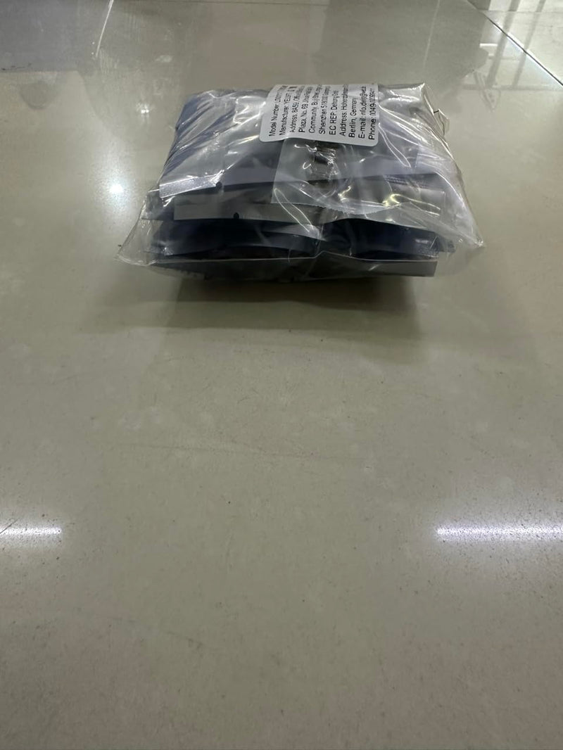 [Australia - AusPower] - 15pcs TCRT5000 Infrared Reflective Sensor Module IR Photoelectric Switch for Arduino STM32 Smart Car Robot 