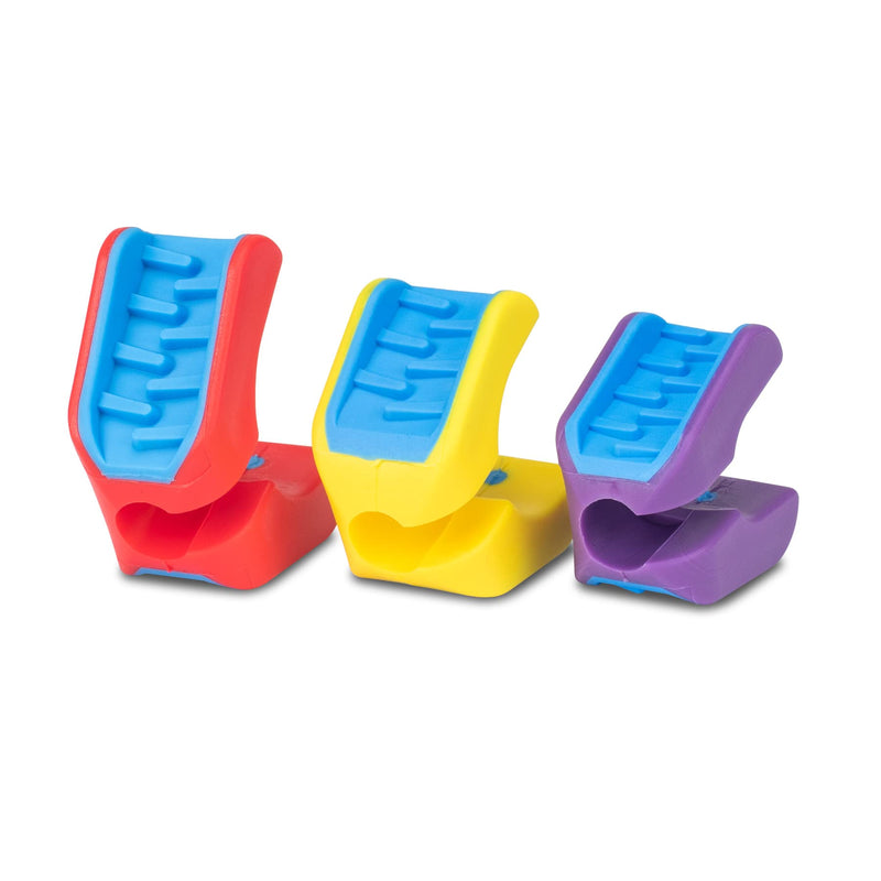 [Australia - AusPower] - Practicon 7102411 M E-Prop Mouth Prop, Medium 
