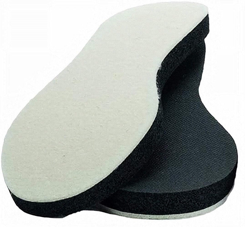 Replacement Pads for Performer & Estimator Boots, Peak Series by Cougar Paws 8