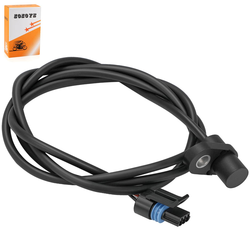 [Australia - AusPower] - for Polaris Sportsman 335 400 500 600 700 High-Quality Hall Effect Speed Sensor 1999-2010 4040081 