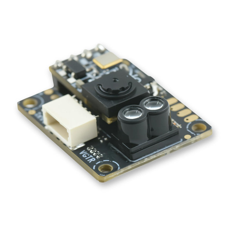 [Australia - AusPower] - AERO SELFIE Infrared Ranging Module TF-0850 dToF Sensor for Drones & Robots, ranging 20mm to 8000mm with ±2cm Accuracy, UART/I2C, 1.8g, 50Hz, 940nm, Obstacle Avoidance and Proximity Sensing 
