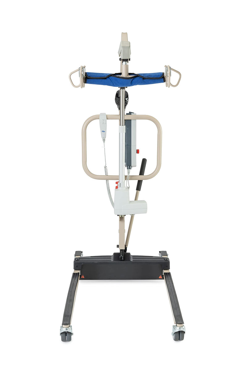 [Australia - AusPower] - Invacare 1177604 Hand Control Pendant 2 Channel with Hook 