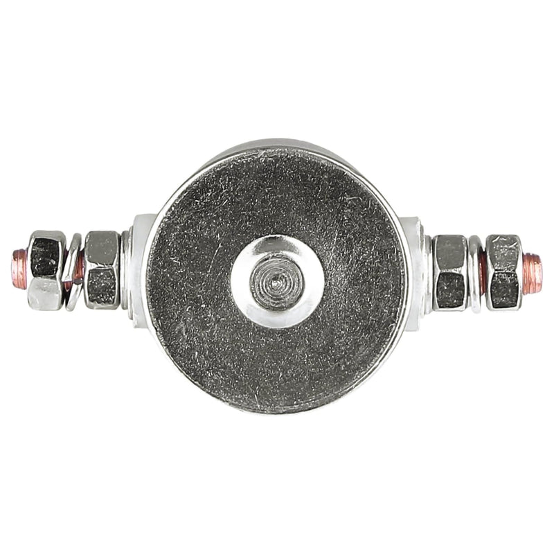 [Australia - AusPower] - New 267630AH relay solenoid valve for aerial work platform agriculture construction material handling paving and lawn care equipment applications forTrombetta 26763 267630 267630A 