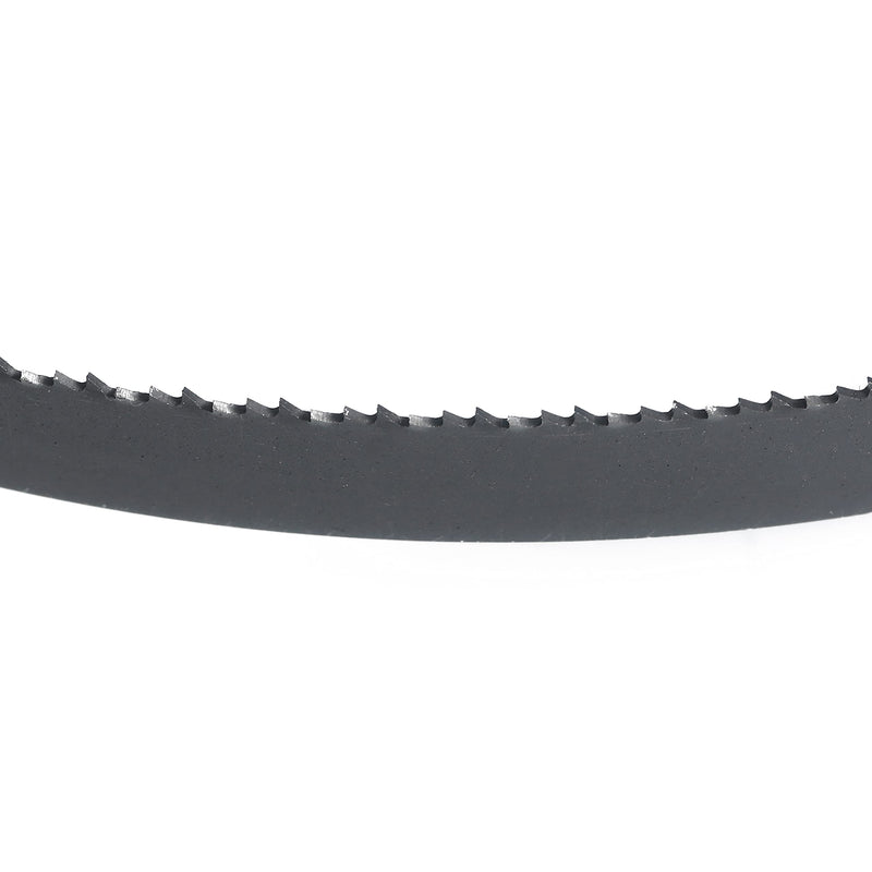 [Australia - AusPower] - S72121418 72" Long, 1/2" Wide, 0.025" Thick, M42 Bi-Metal Bandsaw Blades for Metal Cutting Variable Teeth (14/18TPI) 14/18TPI 