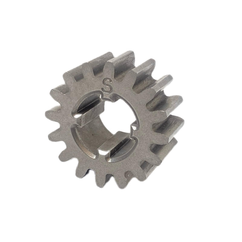 [Australia - AusPower] - Qty (2) 238893 Replacement 16 Tooth Spur Gear Compatible with Lippert Schwintek in-Wall Slide-Outs RV - 16 DP/20 PA 