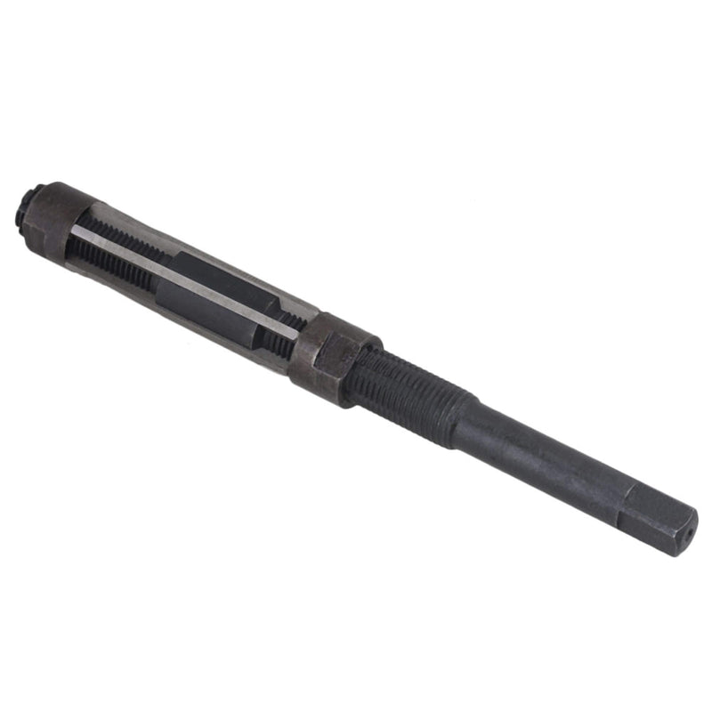 [Australia - AusPower] - Mxfans HSS Adjustable Hand Reamer Milling Tool 19-21mm Diameter 