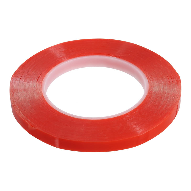 MECCANIXITY 3/8" x 98ft Phone Repair Adhesive Tape LCD Screen Repair Sticker Double Sided for Cell Phone Tablet Laptop 3/8"
