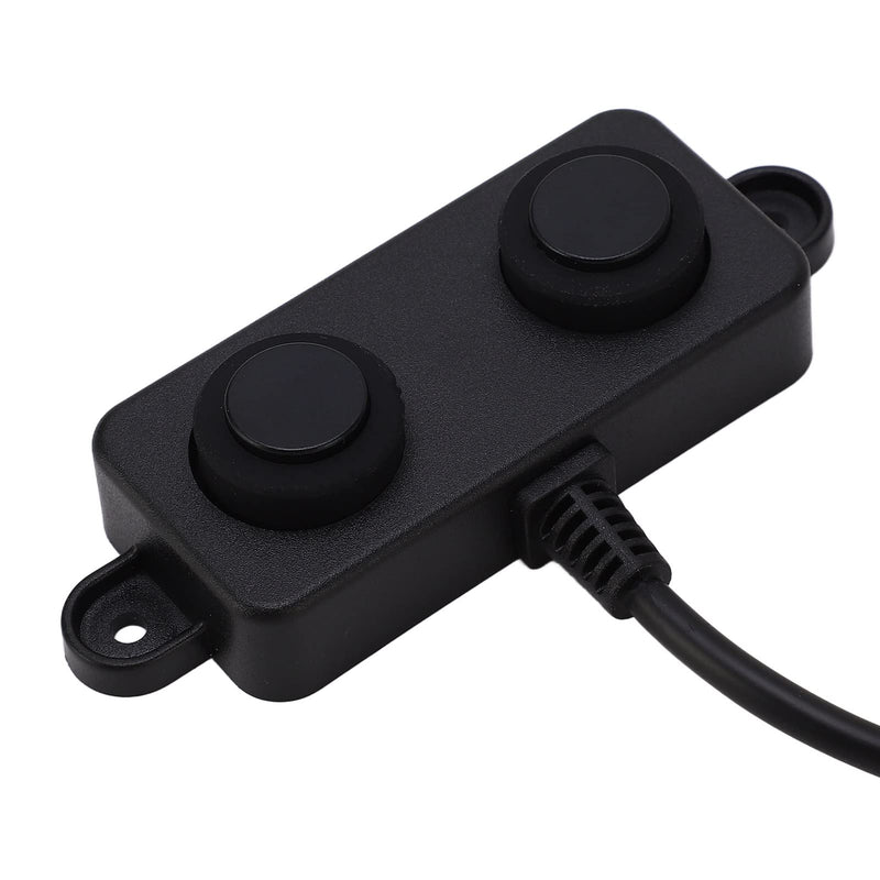 Tbest Tbest A02YYUW OCE Sensor Waterproof ARAE in OUPANY Vehicle Detector UART Autoatic .V -5V EIC CNTs