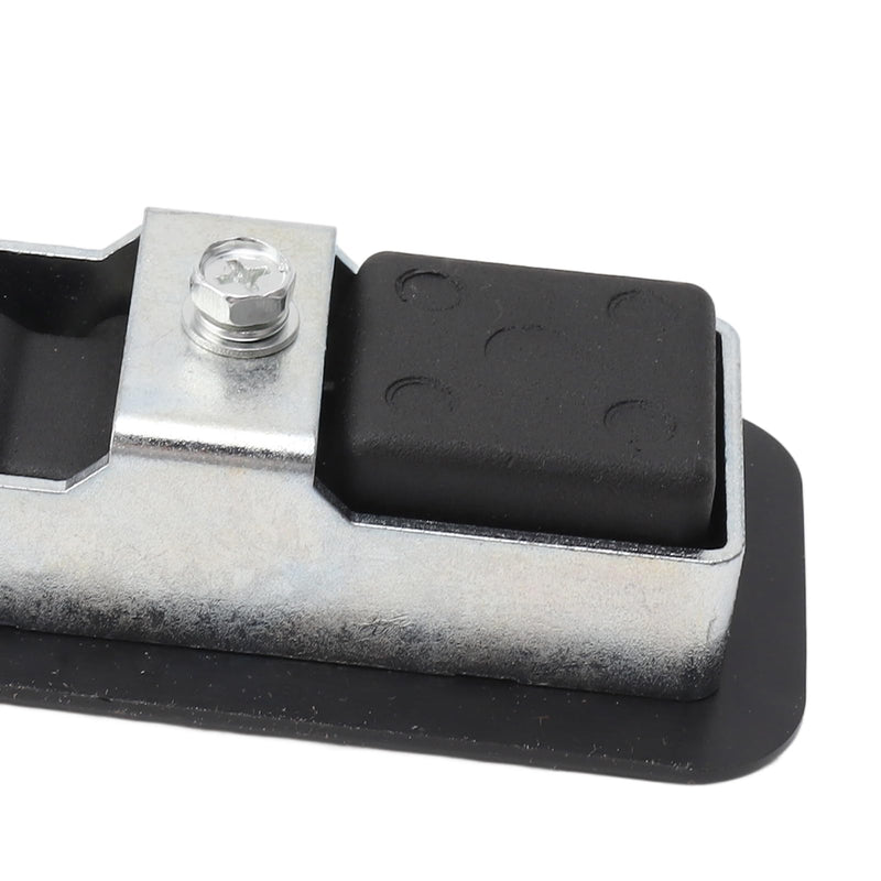 [Australia - AusPower] - Adjustable Lever Manual Compression Latches 3.7 X 1.8 Inch Zinc Alloy Wide Application Compression Latch Lock Heavy Duty with 2 Keys for Truck Trailers 