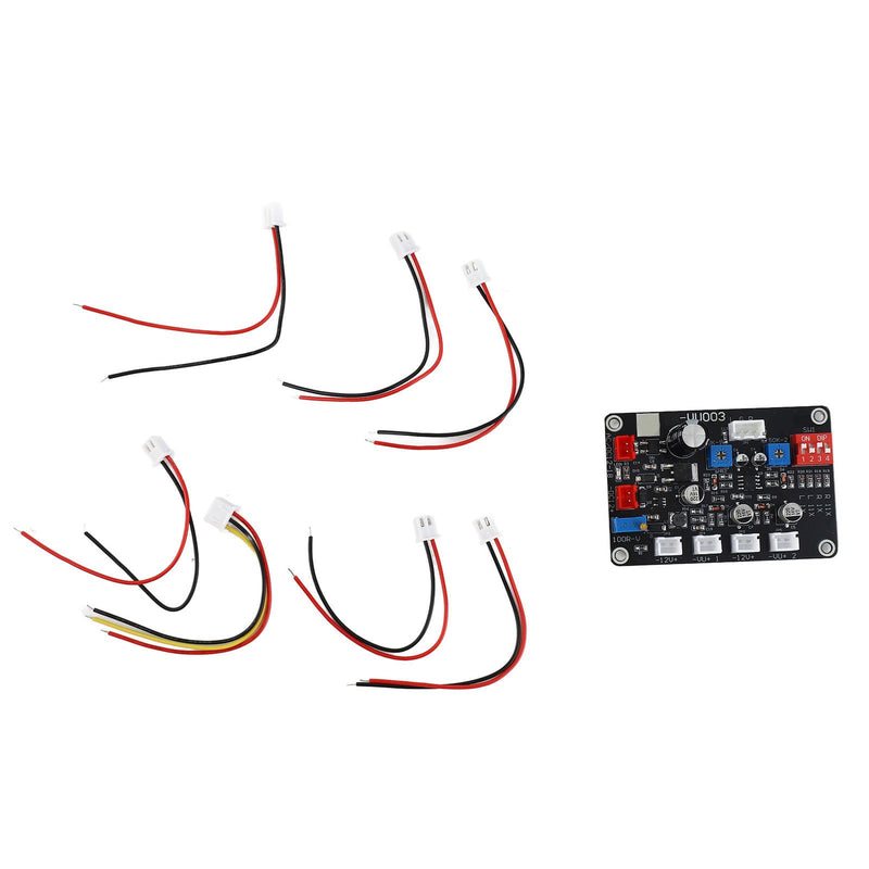 [Australia - AusPower] - DB Meter, VU Meter DB Level Meter Preamplifier Amplifiers Backlight Driver Board Testing, Sound & Noise Meters 