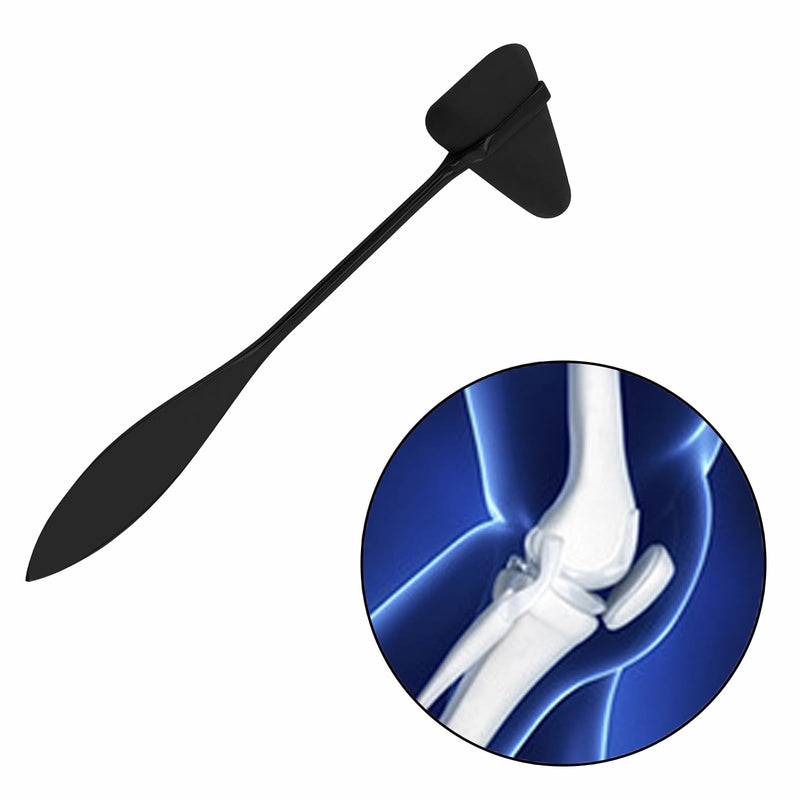 Taylor Black Reflex Percussion Hammer Neurological Examination Hammer