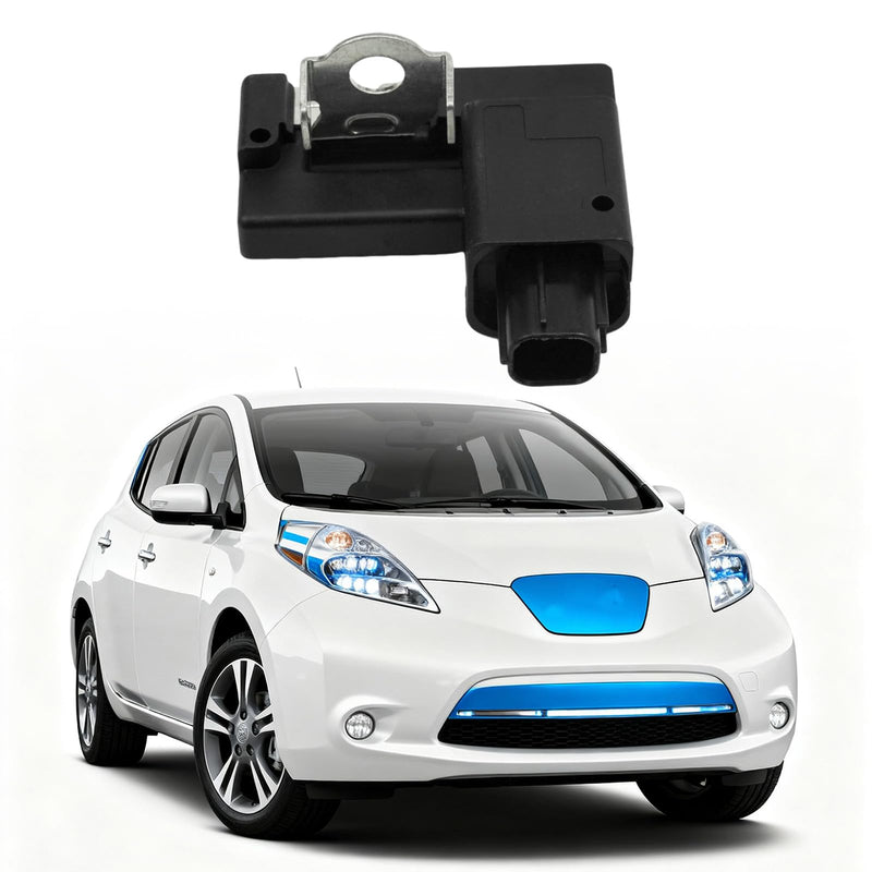 Battery Current Sensor Replacement for 294G01HH0A 294G0-1HH0A Fit for Nissan Versa Leaf 2011-2012 Altima 2013-2018 for Infiniti QX60 2014-2016
