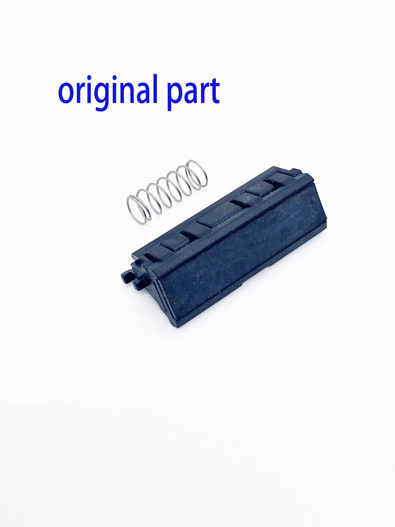 [Australia - AusPower] - Full Paper Pickup Roller kit for HP CP2025 CP1210 CP1215 CP1515 CP1525 CP1518 CM2320 M451DN M475 M476 