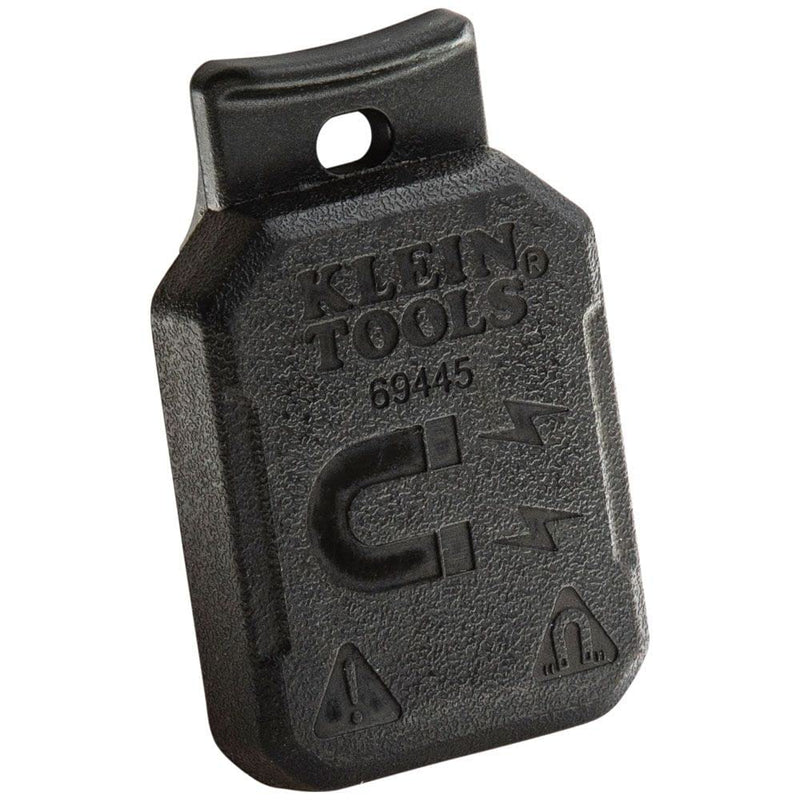 [Australia - AusPower] - Klein Tools Line Splitter 10x and Magnetic Hanger for Klein Tools Clamp Meters and Multimeters Handheld+ Hanger 