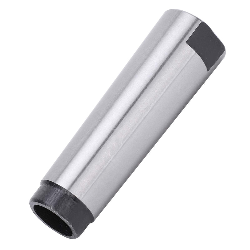 [Australia - AusPower] - Morse Taper 3 to Mt 2 Adapter Mt2 to Mt3 Adapter High Speed Steel Morse Taper Drill Sleeves High Speed Steel Reducing Adapter for Lathe Milling Mt3Mt2 
