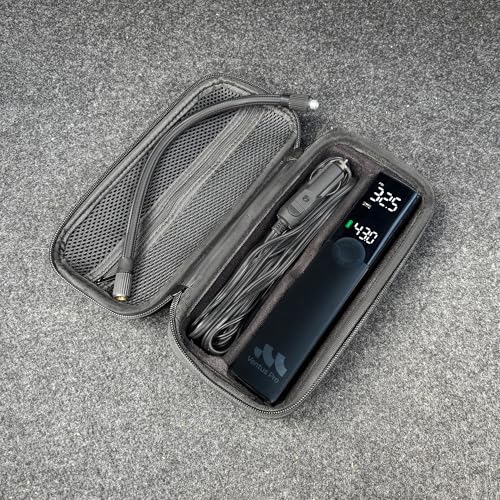 Woowind Protective Carrying Case for Ventus Pro Tyre Inflator