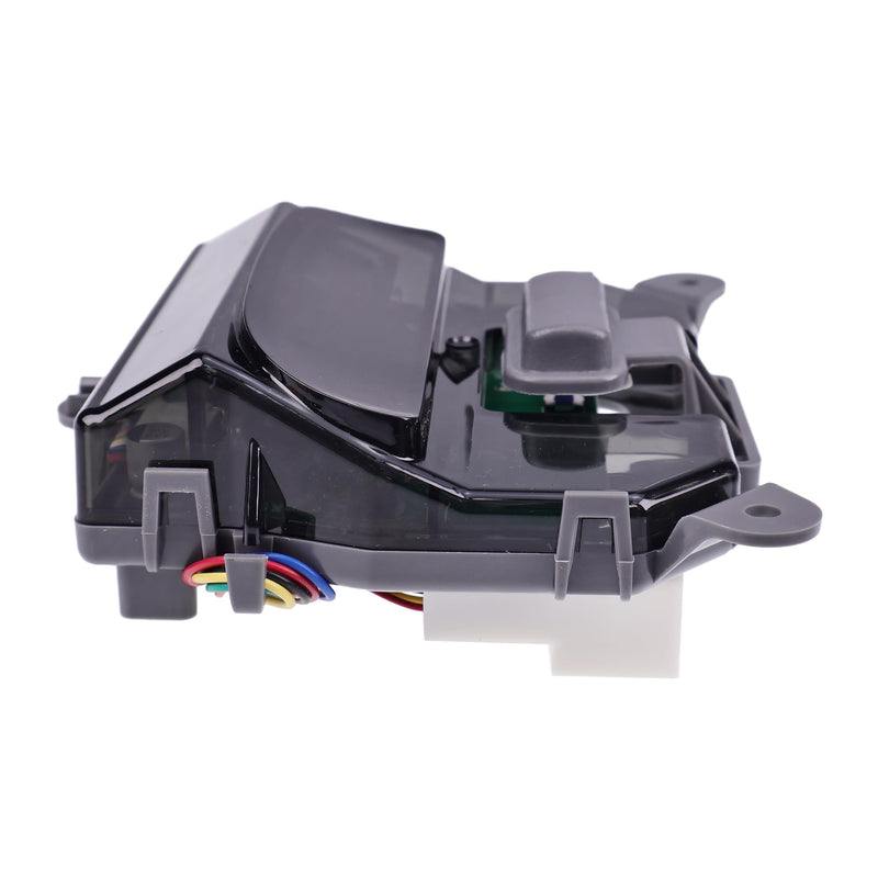 [Australia - AusPower] - Temperature and Direction Display Over Head 83290-04030 83290-AD010 Compatible with Toyota Tacoma 2005-2008 