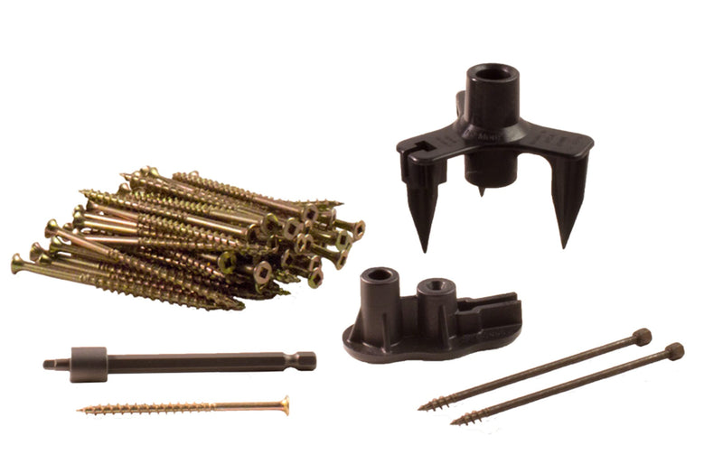 [Australia - AusPower] - O'Berry Enterprises 3233 Squeek No More Kit 