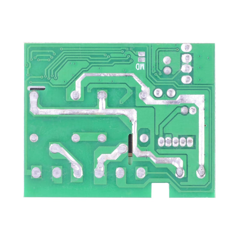 [Australia - AusPower] - DC 12V 24V 36V Motor Remote Control Switch for Telescopic Doors, Electric Actuators, Forward and Reverse Linear Actuators etc. (Latched Model) 