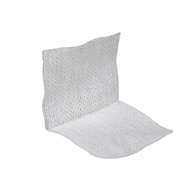 [Australia - AusPower] - Non-Sterile Surgical Gauze Pad - Non-Woven 4 Ply Highly Absorbent Gauze Pad Dressing Sponges- Great for First Aid Medical, Dental and Wound Care, Prepping, Scrubbing & Cleaning (4x4 (200 Count)) 4x4 (200 Count) 