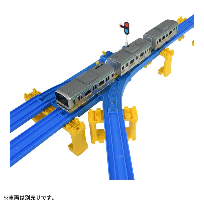[Australia - AusPower] - R-16 Automatic Turnout Rail (w/Half Straight Rail) 
