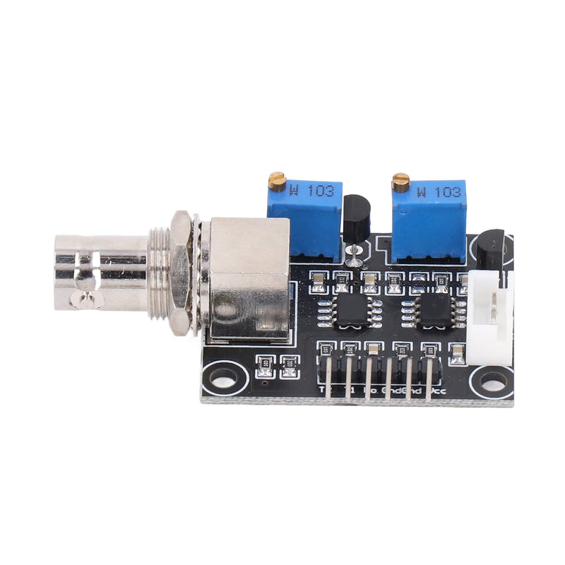 [Australia - AusPower] - Garosa PH 0‑14 Value Detect Sensor Module Electrode Probe PH Value Sensor Module Digital Probe Monitor Kit for Aquariums Hydroponics Laboratories Stick Electrodes 