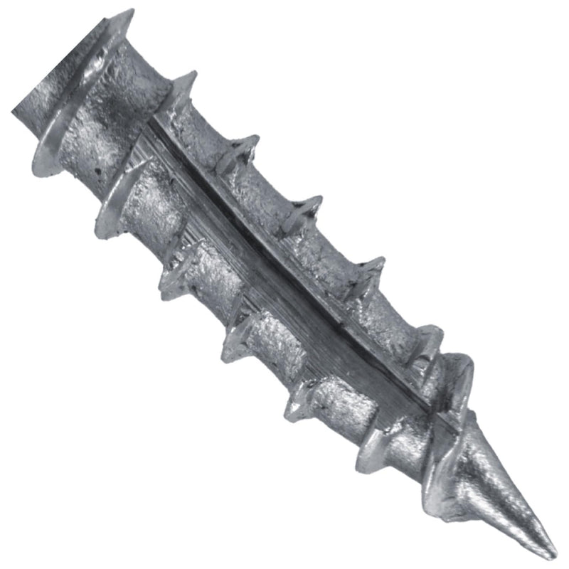 #10 x 4 Silver Star Stainless Steel Wood Screw Torx/Star Drive Head - Grade 305 Stainless Steel Torx/Star Drive Wood Screws - (1 Pound - 56 Approx. Screw Count) #10 x 4"1 POUND - 56 Approx. Screws