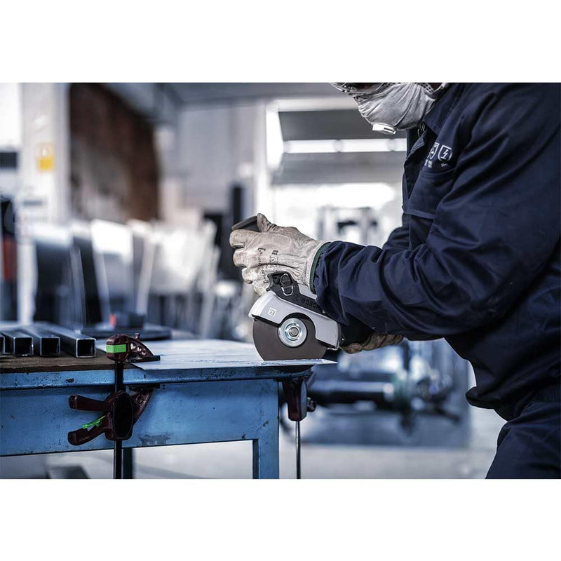 [Australia - AusPower] - Bosch Professional 1x Trennscheibe Gerade Standard for Inox - Rapido (Rostfreier Stahl, WA 60 T BF, Ø 115 mm, 1.0 mm, Zubehör Winkelchleifer) Diameter: 115 mm 