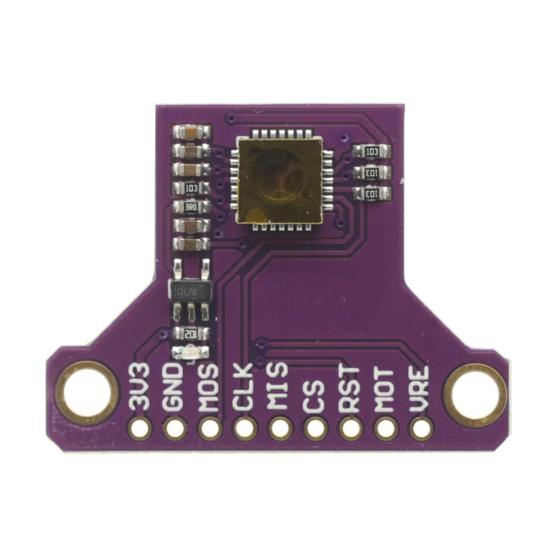 [Australia - AusPower] - PMW3901 Optical Flow Sensor Module Optical Current Sensor PMW 3901 Light Flow X and Y Translation 
