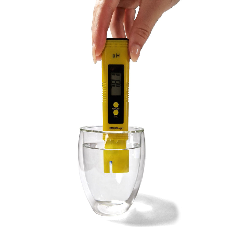 [Australia - AusPower] - 15 x Calibration Powder + PH Strip, pH Meter 4.00, 6.86, 9.18, pH Calibration Powder, Calibration pH Buffer Solution Set for Accurate Results, 5 Sets with 3 Solutions Each 