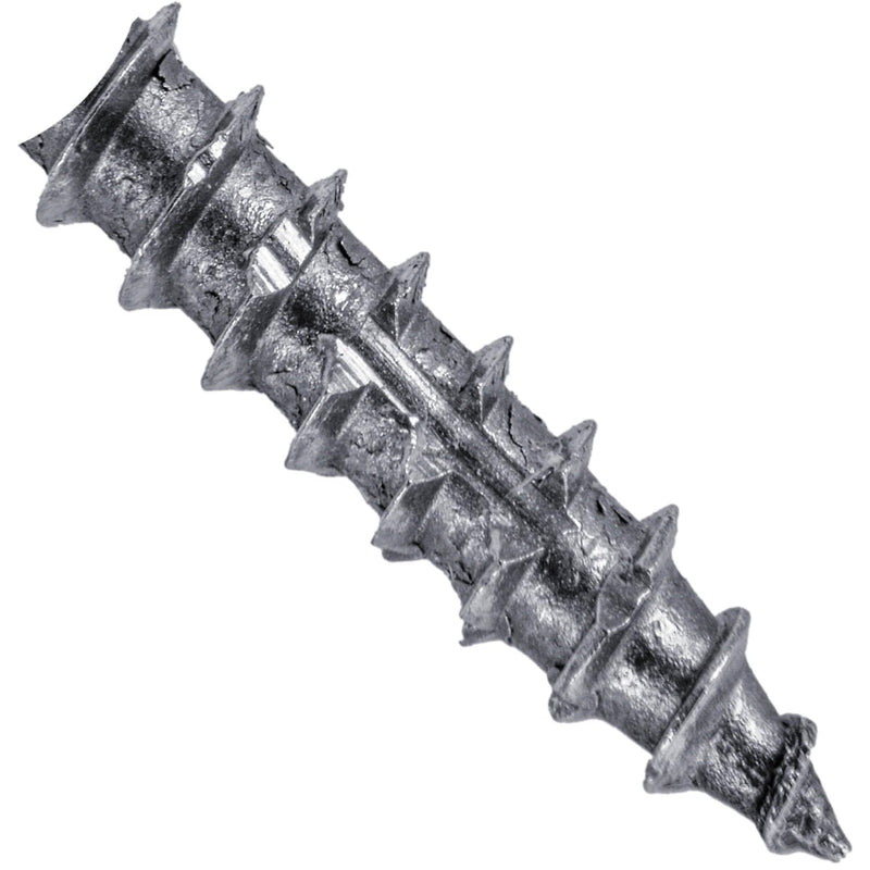 #9 x 4 Silver Star Stainless Steel Trim Head Screw Torx/Star Drive - Wood Screws (1 Pound - 65 Approx. Screw Count) #9 x 4" 1 POUND - 65 Approx. Screws