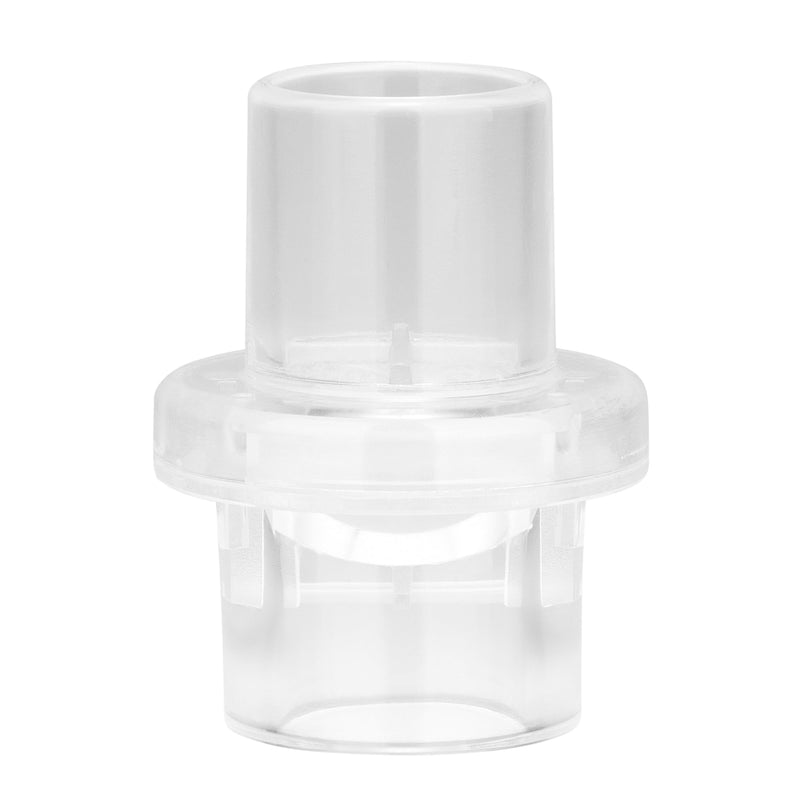 [Australia - AusPower] - CPR Mask Replacement One-Way Valve - 10 Pack Brand 
