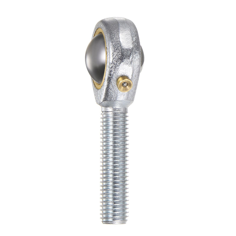 [Australia - AusPower] - uxcell POSB5 5/16 Inch Male Rod End Bearing Set - 2pcs of 5/16-24 Left and Right Hand Thread Rod Ends with Jam Nut 
