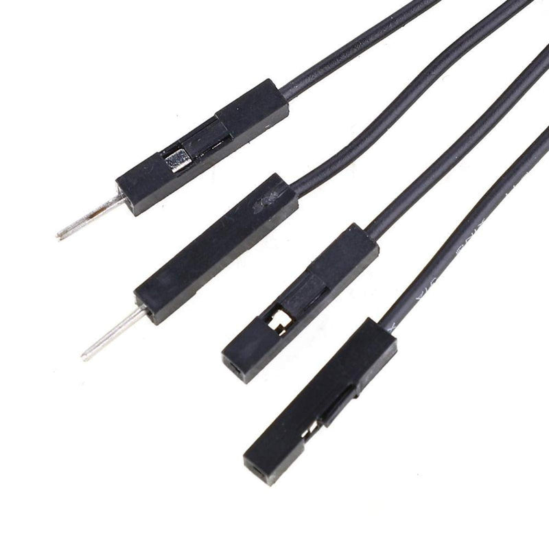 [Australia - AusPower] - PT1000-550BW Temperature Sensor Probe to high Temperature Convenient Connection for 3D Printer 