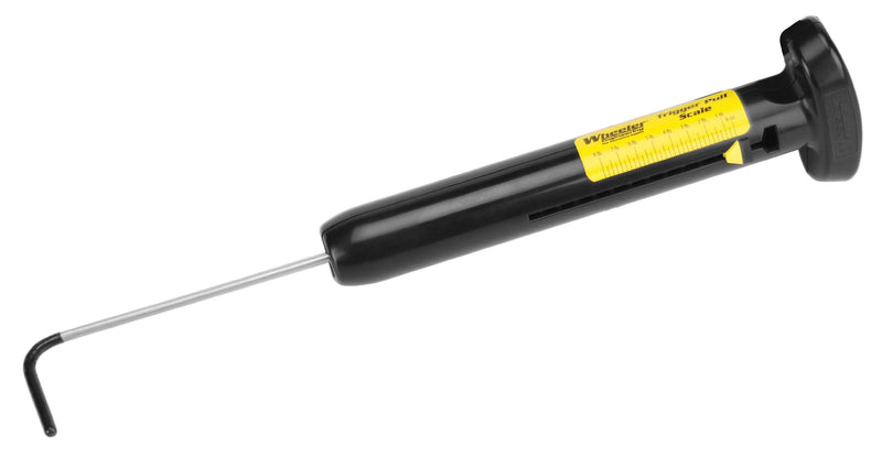 [Australia - AusPower] - Wheeler Engineering Trigger Pull Scale 