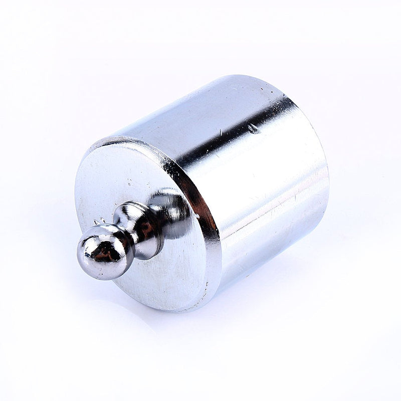 [Australia - AusPower] - 5pcs/6pcs/7pcs Set Calibration Weight Kit Scale Calibration Weight for Digital Jewelry Scale 105G 205G 500G Total Weight 