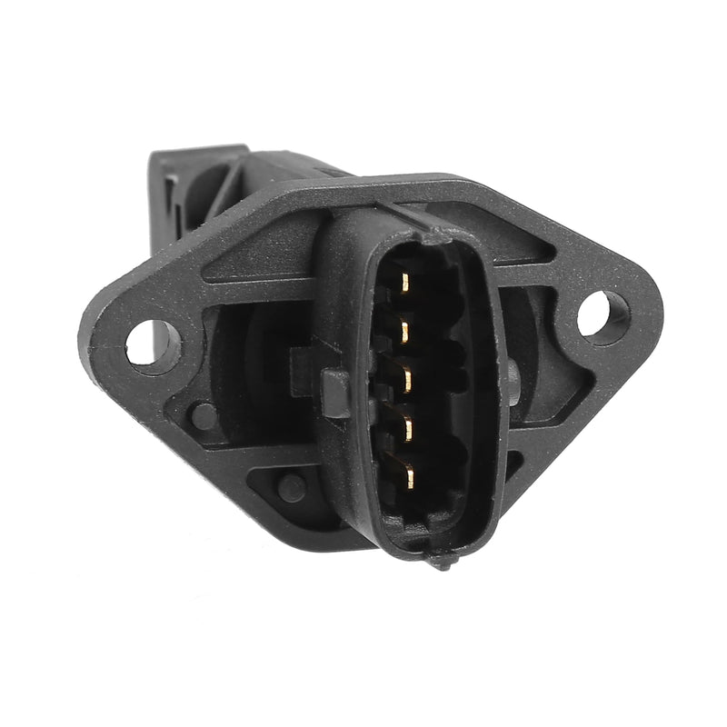 UXCELL Car Mass Air Flow Sensor Meter Replacement No.8670112 for Volvo S80 (1999-2006) & S60 (2001-2009) & V70 (1998-2007)