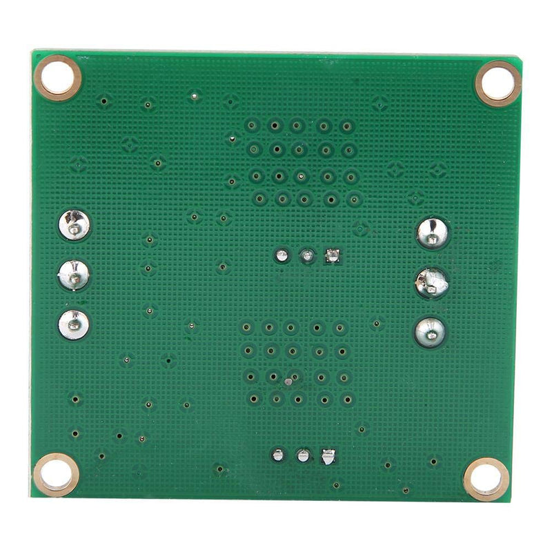 [Australia - AusPower] - Stabilizing Power Module, LM317/337 Positive and Negative Voltage Stabilizing Power Module Low Ripple Linear Adjustable Adjustable Power Supplies 
