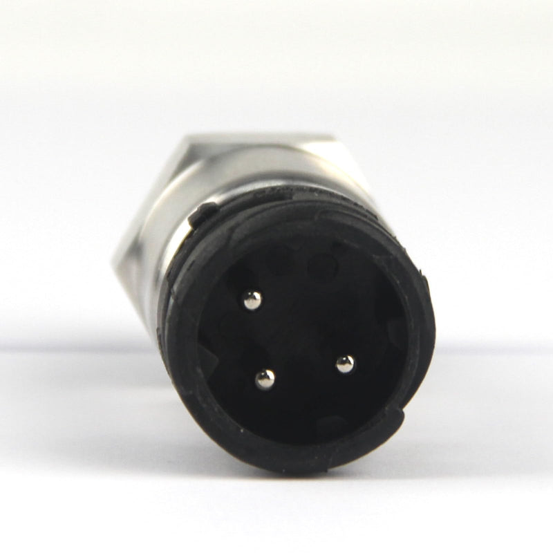 [Australia - AusPower] - Pressure Sensor Transducer Compatible with Atlas Copco Air Compressor 1089057554 Replacement Quincy 1089-0575-54 