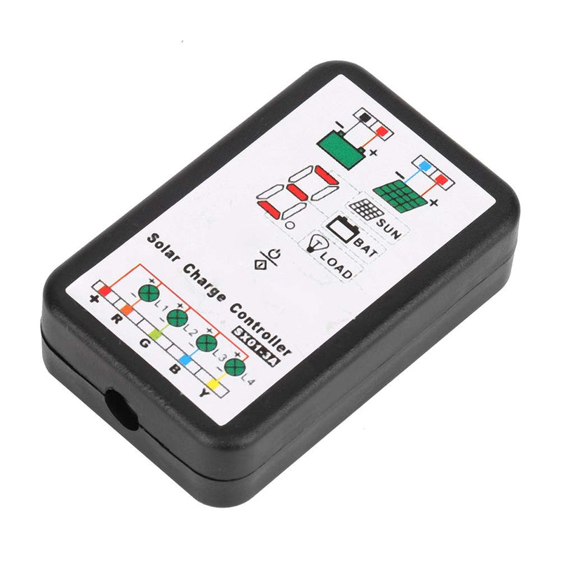 [Australia - AusPower] - LS162 IR VL Window Tint Solar Film Window Film Meter Tester IR 950nm 365nm VR 550nm Filmed Glass Tester Transmittance Meter IR Testing Slot Up to 8mm 