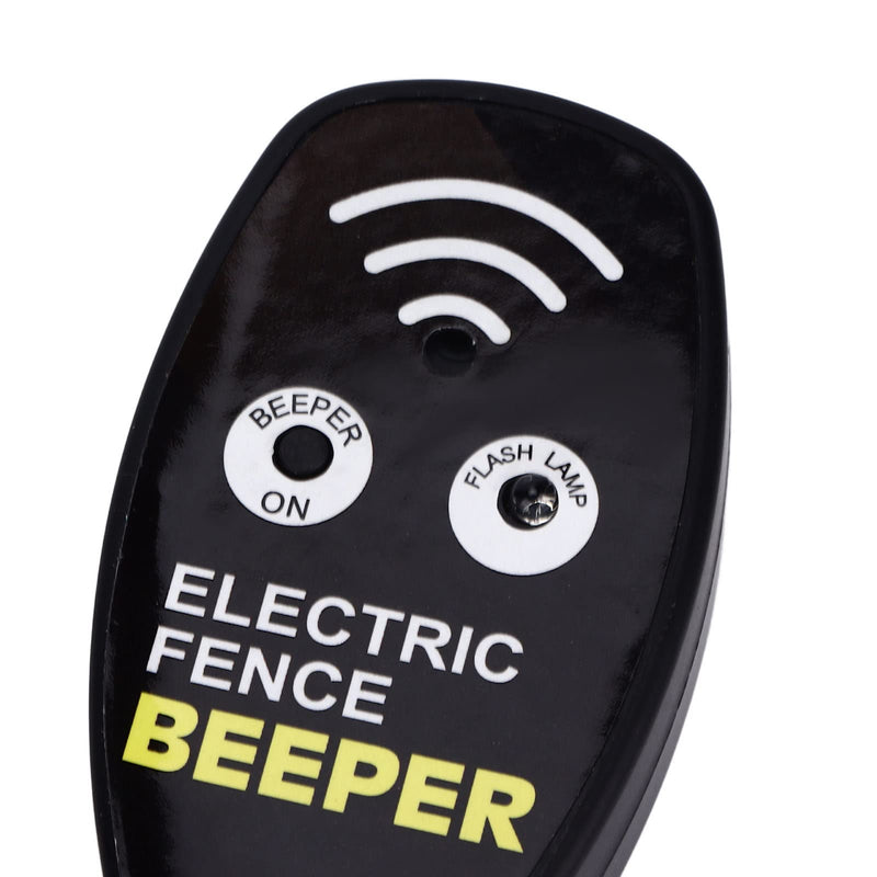 [Australia - AusPower] - Electric Fence Fault Tester Detection Series for Farms ABS Material 