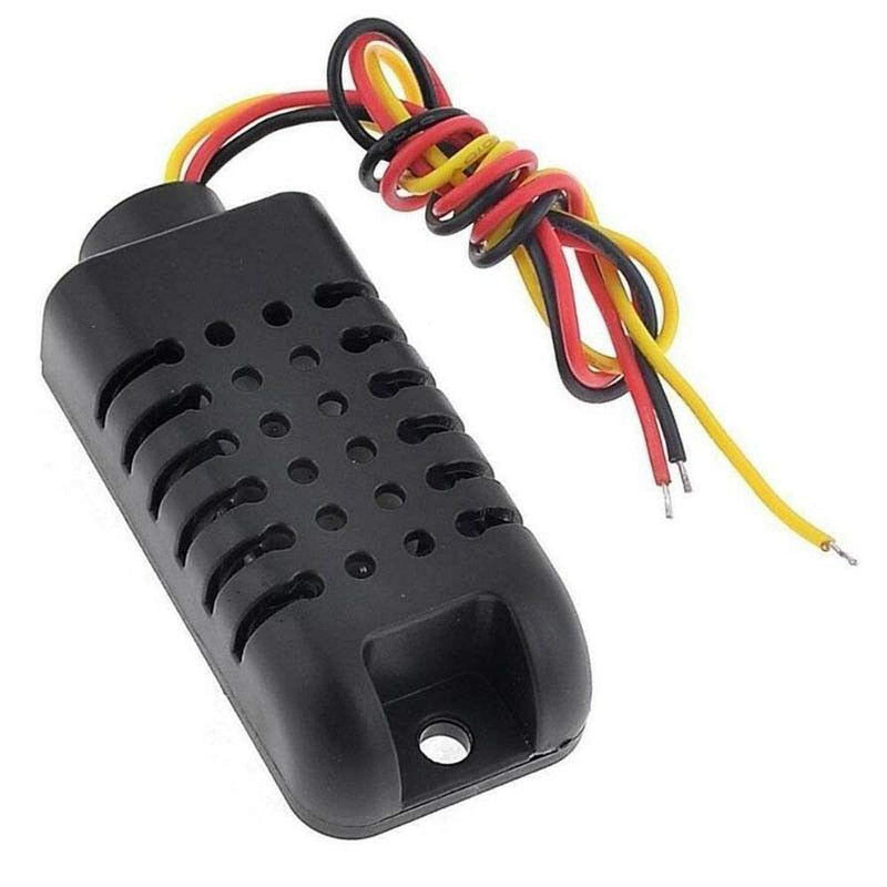 [Australia - AusPower] - DHT21 AM2301 Digital Temperature Humidity Sensor Module SHT11 SHT15 Arduino 