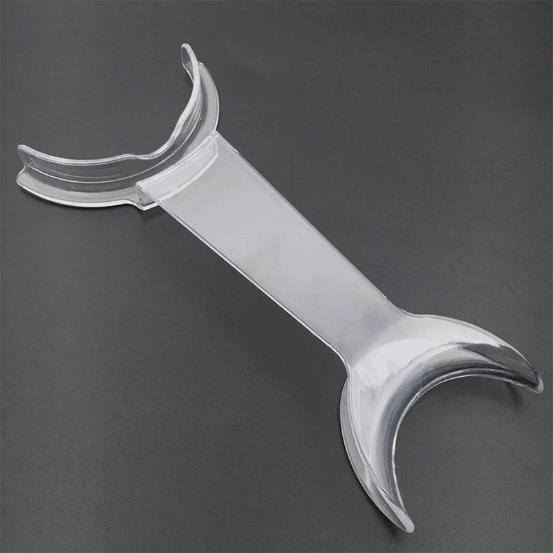 [Australia - AusPower] - Dental Double for Head Lip Retractor Intraoral Cheek Upper Lower Lip Retractor Multifunctional Mouth Opener 