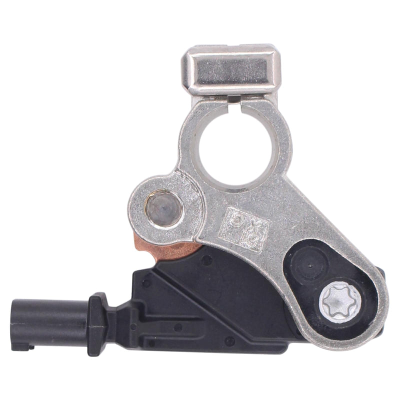 ApplianPar Battery Current Sensor for Ford F150 2015-2020, Fusion 2013-2020, Edge 2016-2020, Lincoln MKZ 2013-2020