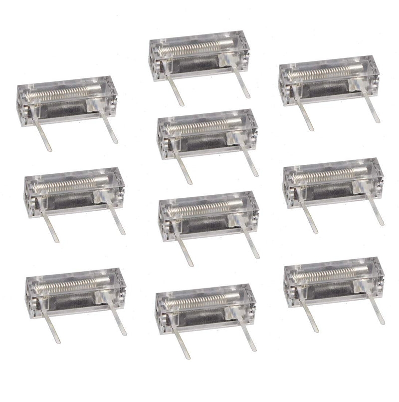 [Australia - AusPower] - Hailege Vibration Switch Shock Vibration Sensor Shake Switch Skates Switch Pack of 10 