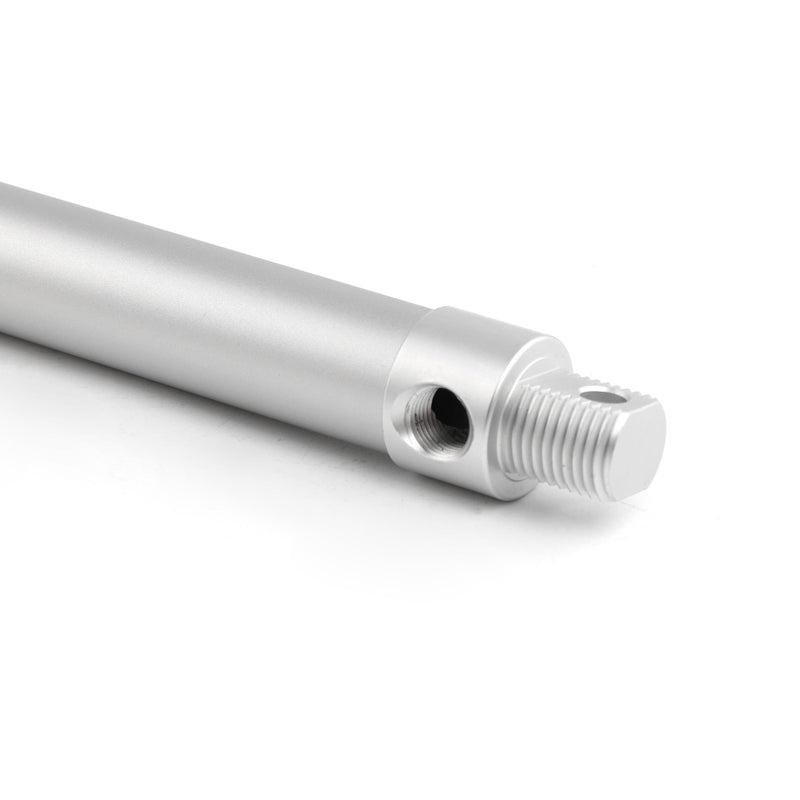 [Australia - AusPower] - SNS Pneumatic 16mm Bore 150mm Stroke NPT1/8 Aluminum Alloy Mini Air Cylinder Double Action MAL16x150 MAL16*150-NPT 