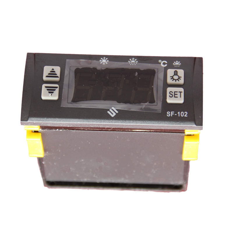 [Australia - AusPower] - Digital Temperature Controller SF-102 